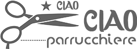 Logo Parrucchiere Ciao Ciao Fano